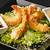 what to serve with tempura shrimp