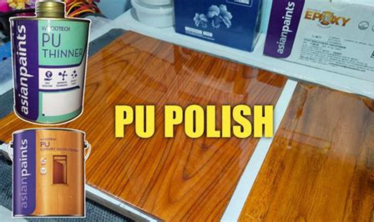 what to use to polish teak furniture at home