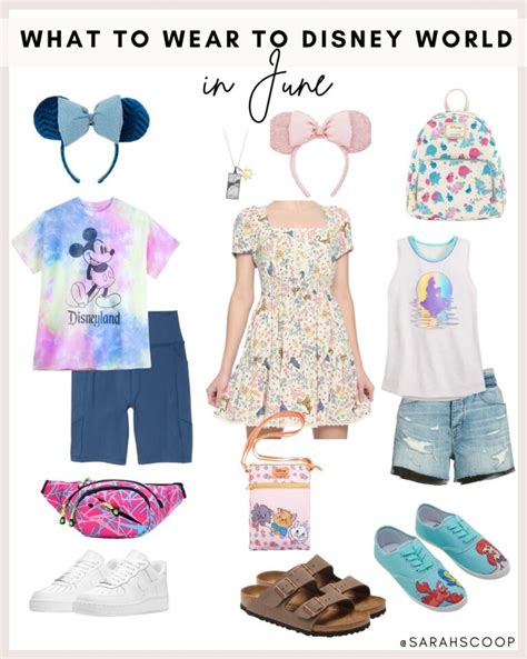 What to wear to Disney, magic kingdom, Disney World, Disney World