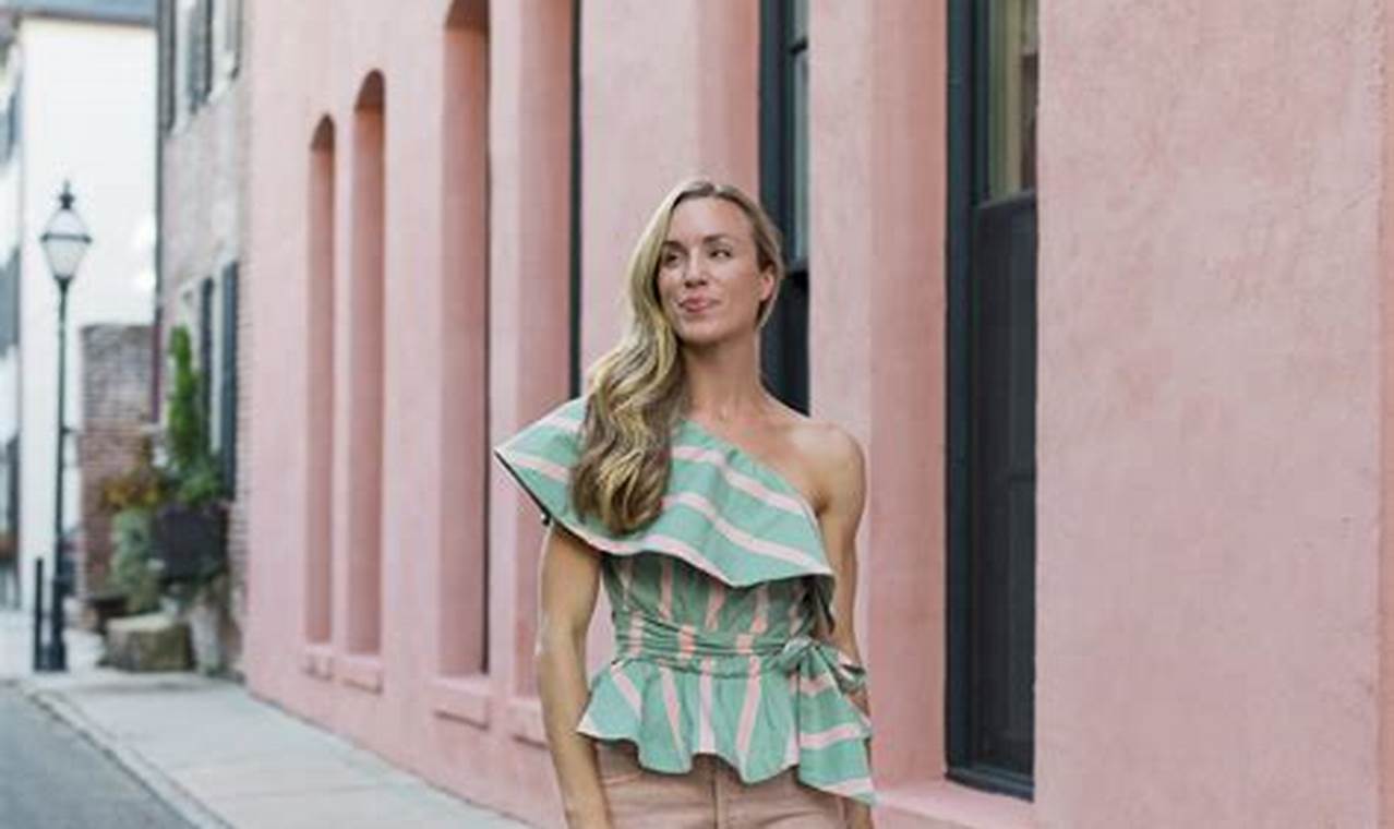 How to Dress Like a Local: A Summer Wardrobe Guide for Charleston, SC