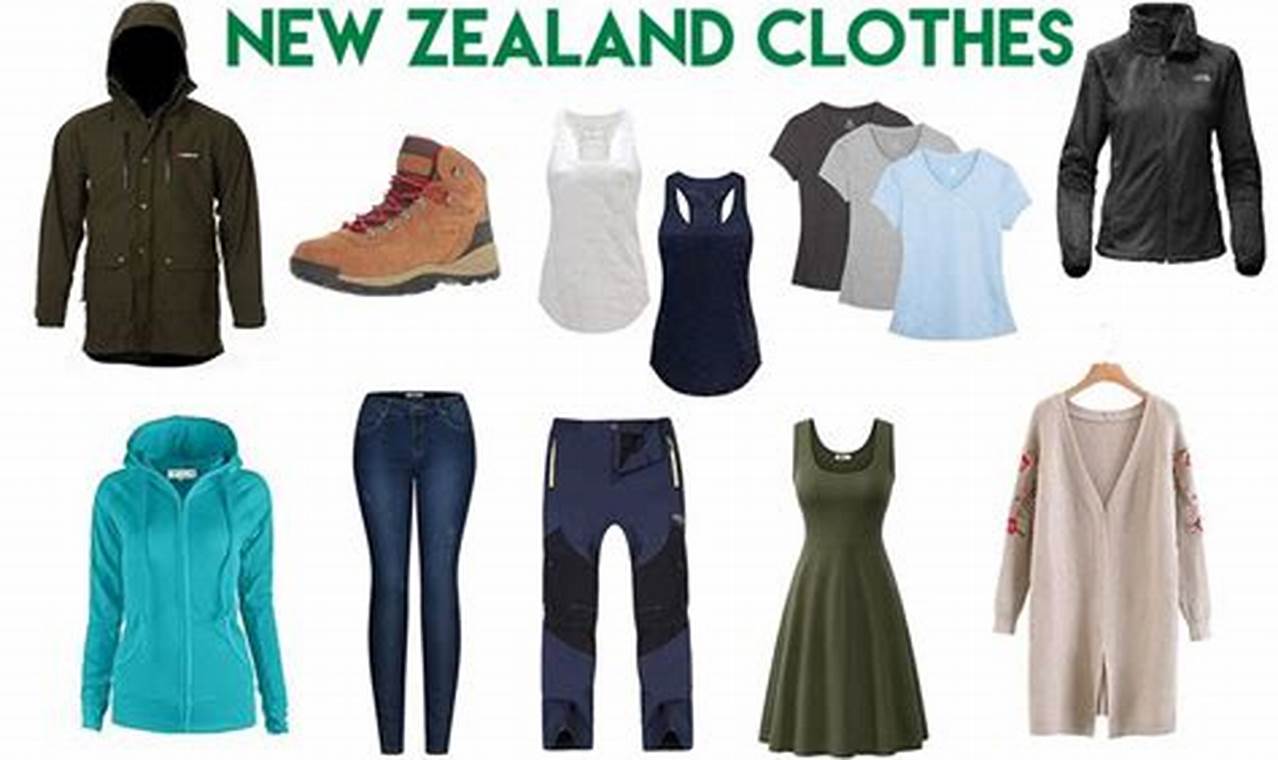What to Wear in New Zealand: The Ultimate Packing Guide for All Seasons