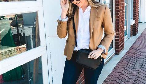 18 Casual Friday Outfits For Women What to Wear on Friday