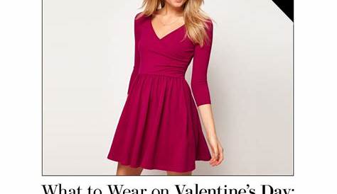 What to Wear for Valentine's Day Outfit Ideas for Every Babe Lulus