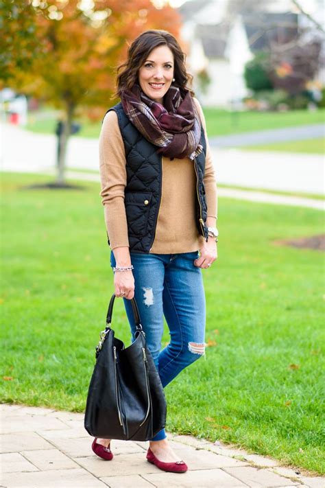 30 Casual outfits for women over 40