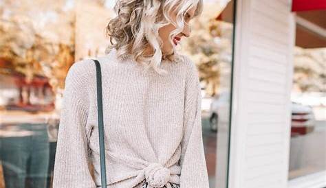 Summer Sweater To Wear Over Dress