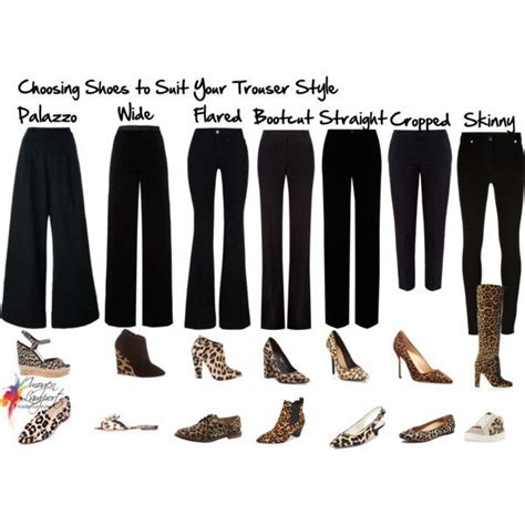 How To Wear Black Pants 2023