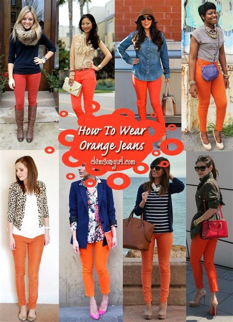 Men's Orange Pants Outfits35 Best Ways to Wear Orange Pants