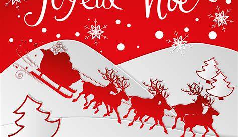 What To Write In A Christmas Card In French Merry Wishes Wishes