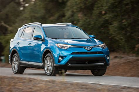 Toyota's Awd Offerings: How To Choose The Right One For You In 2023