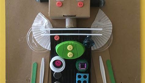 What Toys Can Be Made From Recycled Materials