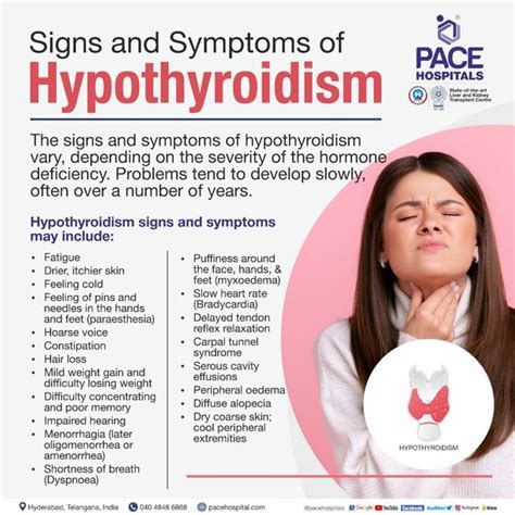 9 Causes of Hypothyroidism Which Effects Children, Teens