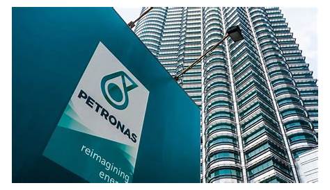 Petronas Font | Delta Fonts