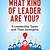 what type of leader are you printable quiz
