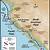 what type of plate boundary is found in california