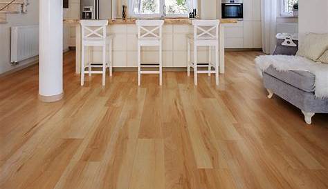 Best 5 Kitchen Waterproof Flooring Ideas Pros and Cons