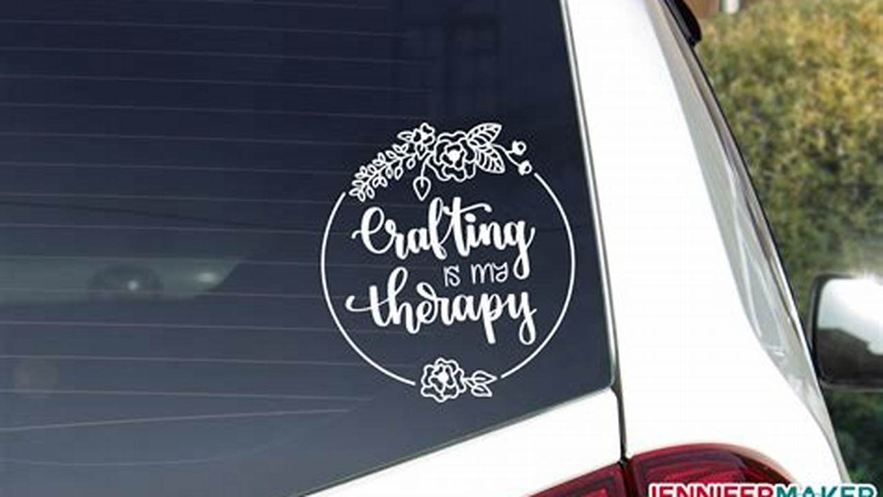 Unveiling the Secrets: Discover the Perfect Vinyl for Stunning Car Decals