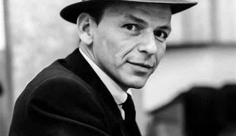 Uncover The Intriguing Middle Name Of Legendary Crooner Frank Sinatra
