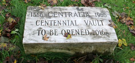Centralia, Pennsylvania; A Time Capsule Left Behind Abandoned Country