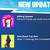 what was the biggest update in fortnite