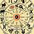 what was the first zodiac sign created