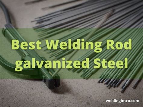 Best Welding Rod For Thin Metal Top 5 Product Of 2019