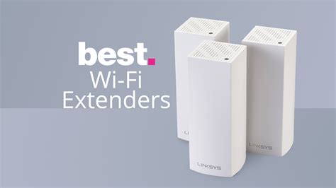 Best WiFi Extender for AT&T in 2022 6 AT&T WiFi Booster Reviews
