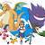 what will be ash's galar team