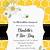 what will it bee invitation template