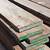 what wood are scaffold boards made from