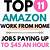 what work from home jobs does amazon have afterpay paypal resolution