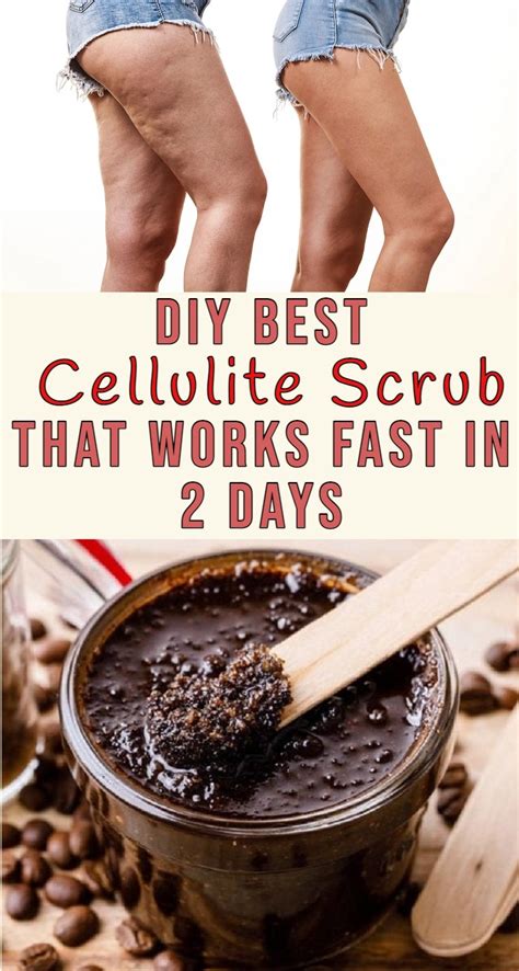 what works best for cellulite