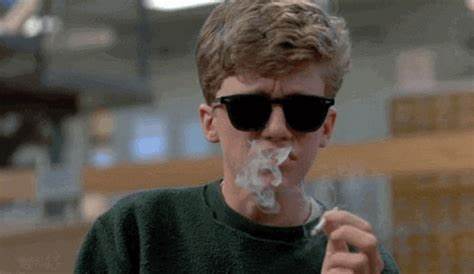 Week Smoking GIF - Find & Share on GIPHY