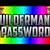 what's builderman roblox password