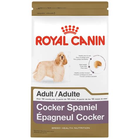 14 Best Dog Foods for Cocker Spaniels [ 2022 ] Reviews & Top Picks