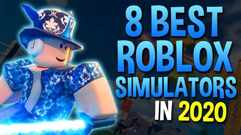 Top 10 Roblox Simulators YouTube