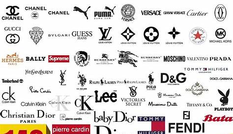 Clothing Brands With Heart Logos Best Design Idea