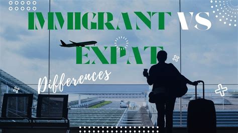 Social Issues Expats & Immigrants in the Netherlands