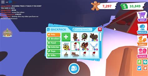 What's A Capybara Worth In Adopt Me