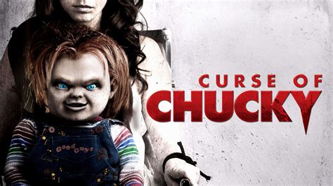 what's after curse of chucky