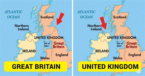 what's another name for great britain