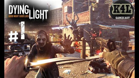 what's better dying light 1 or 2