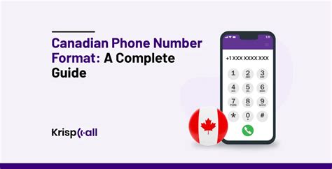 what's canada phone code