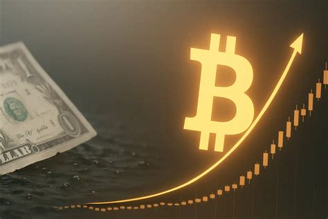 what’s causing crypto to rise