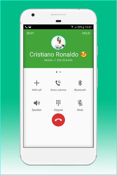 what's cristiano ronaldo's phone number