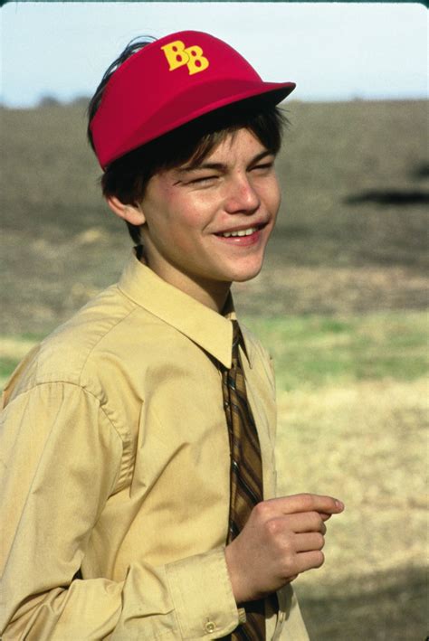 what's eating gilbert grape age rating