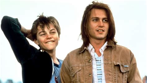 what's eating gilbert grape producer