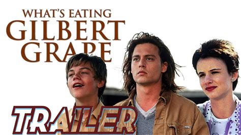 what's eating gilbert grape trailer