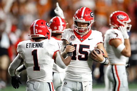 Football SEC Championship Score Prediction