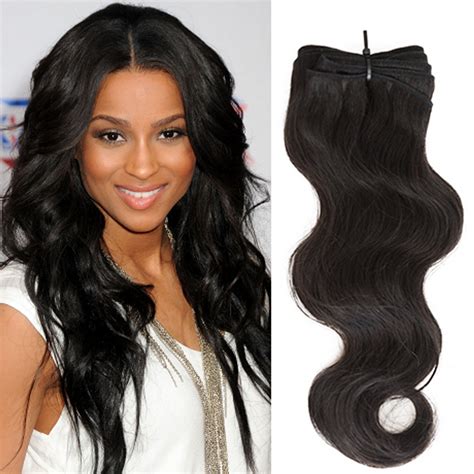 Stunning What s Good For Body Wave Hair With Simple Style