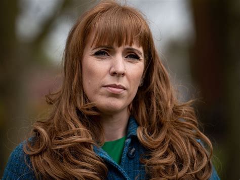what's happened to angela rayner